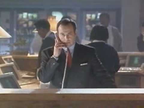 Dangerous Ground Theatrical Trailer(1997)