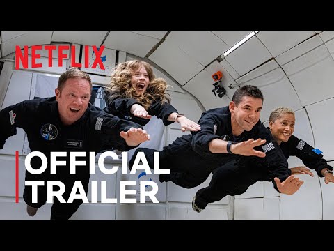Official Trailer