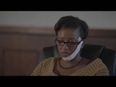 "Smoke" The Film Trailer