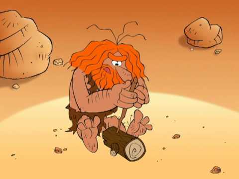 Science Please! : Fire