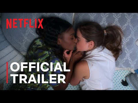 Official Trailer