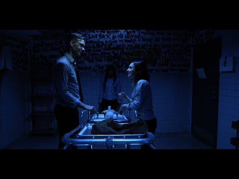 Escape: A Ghost Story Teaser Trailer