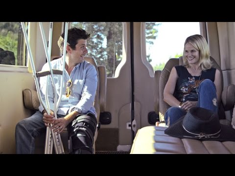 The Week (Trailer) - 2015 Official Selection - Chicago Comedy Film Festival