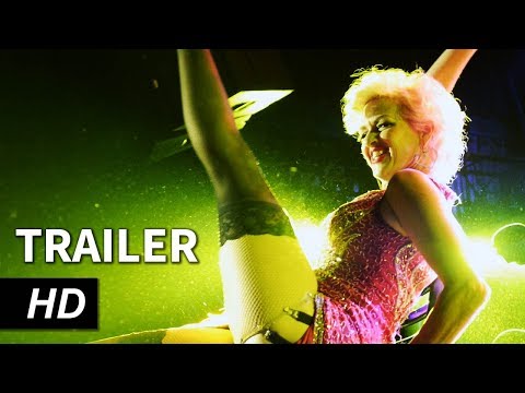 Lucha VaVoom: Inside America’s Most Outrageous Show - Official Trailer - Lucha VaVoom Documentary