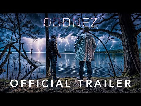 OddNez | Official Trailer