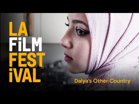 DALYA'S OTHER COUNTRY trailer | 2017 LA Film Festival | June 14-22