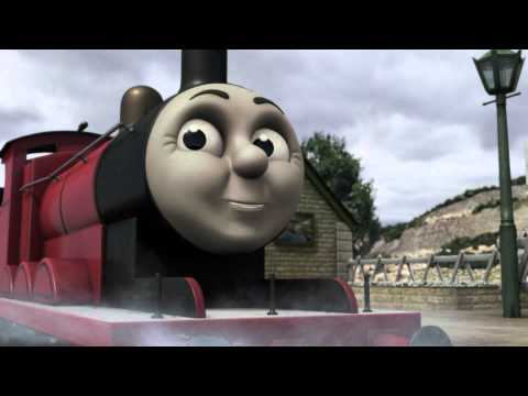 Thomas & Friends: Schoolhouse Delivery - Clip