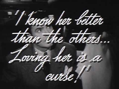 In This Our Life - Trailer