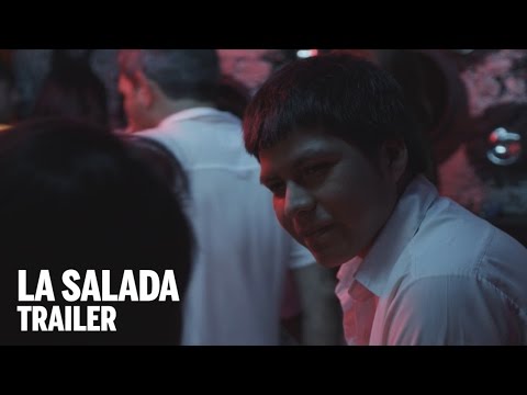 LA SALADA Trailer | Festival 2014