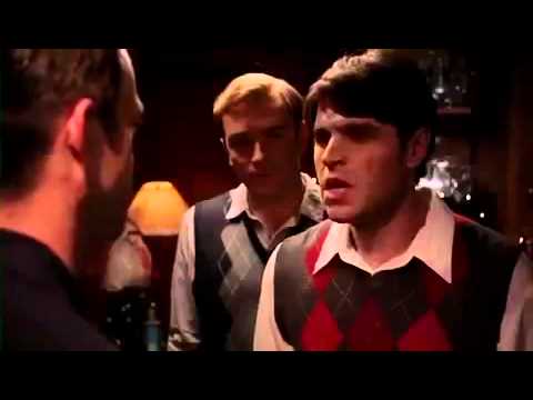 Walk a Mile in My Pradas 2011  Trailer