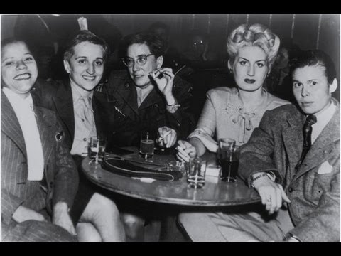 Last Call at Mauds - Trailer