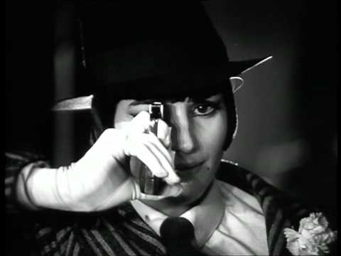 Het Gangstermeisje (1966) trailer