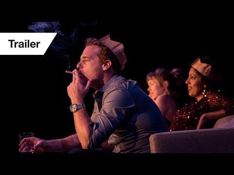 Trailer: Consent with Anna Maxwell Martin | National Theatre at Home | Now Streaming