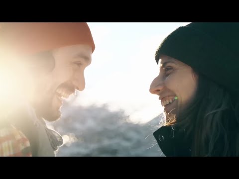 Navetierra Trailer Oficial - Elena Roger & Mariano Torre - Earthship Michael Reynolds