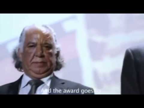 الرجل الذي صنع فيلما pro