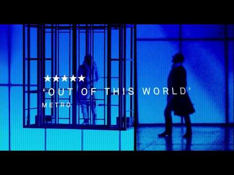 National Theatre Live: Man and Superman starring Ralph Fiennes