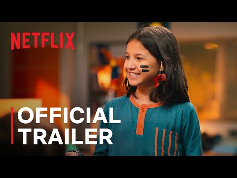 Official Trailer [Subtitled]
