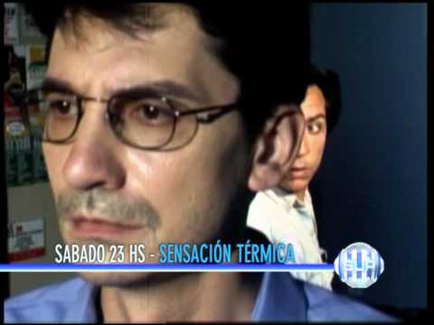 SENSACION TERMICA (promo)