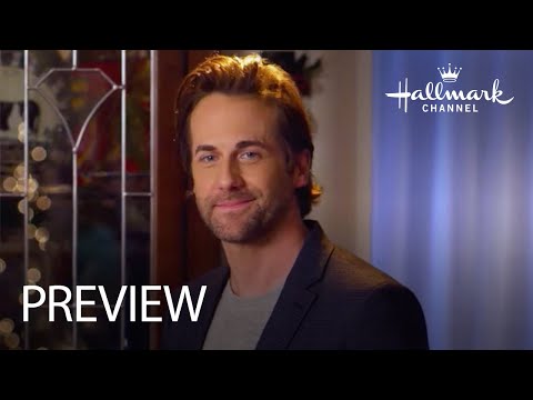Preview - When I Think of Christmas - Hallmark Channel