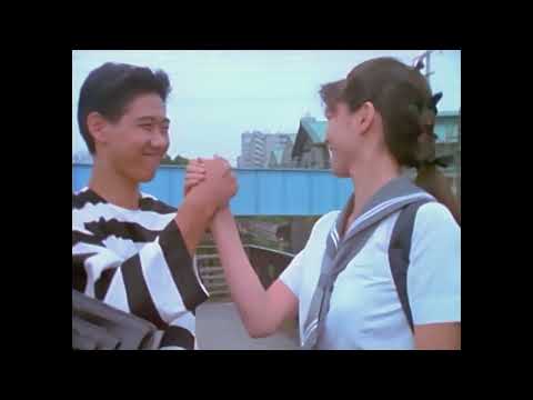 Doki Doki ヴァージン もういちど I LOVE YOU　予告篇