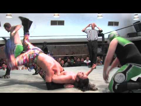 PWG - Preview - DDT4