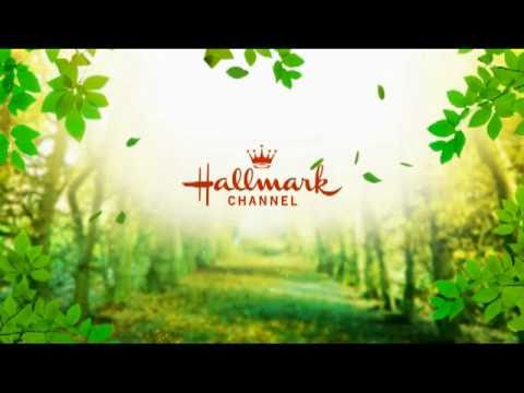 Hallmark Channel - Edge Of The Garden - Premiere Promo