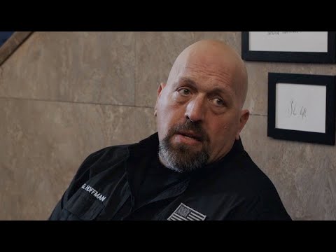 Marcus (2022) Trailer Starring Paul Wight (fka Big Show)