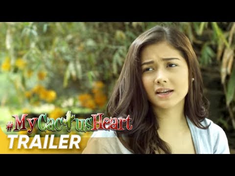 MY CACTUS HEART full trailer