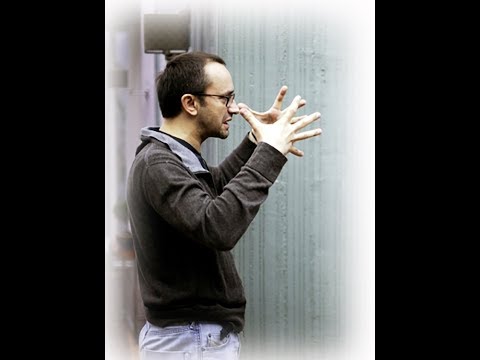 Andrey Zvyagintsev. The Director, Trailer - Андрей Звягинцев. Режиссер, Трейлер