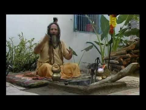 Last Hippie Standing: Goa is not a Place - Goa is a State of Mind (2001, Trailer)