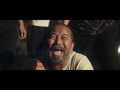 OFFICIAL TRAILER - TARUH NYAWA (risking life)