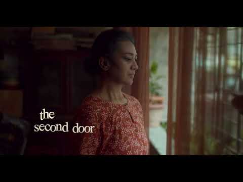 Teaser - The Second Door