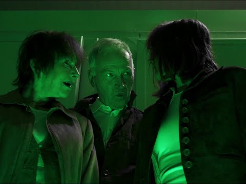 Spodek wysokości - zapowiedź