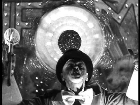 [Trailer] Komedie Om Geld