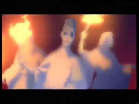 Kai doh maru MANGA DVD trailer