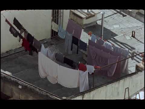 Trailer | Rubicón | Manuel Muñoz