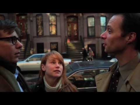 VICTORIANA - Trailer