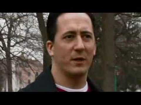 Secrets Of The Clown - TRAILER