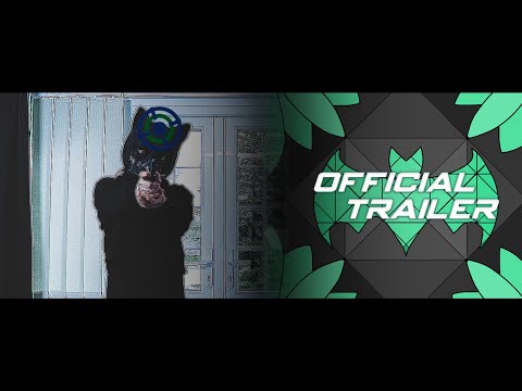 Spectrum Syndicate - Official Trailer