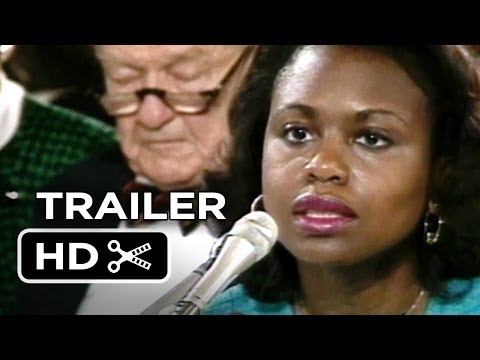 Anita Official Trailer 1 (2014) - Documentary HD