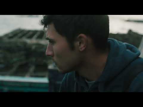 Rompente (Seabreaker) by Eloy Domínguez Serén - Official Trailer