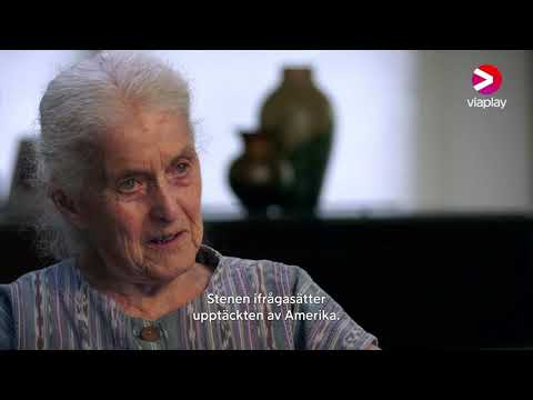 The American Runestone | Official Trailer | A Viaplay Original