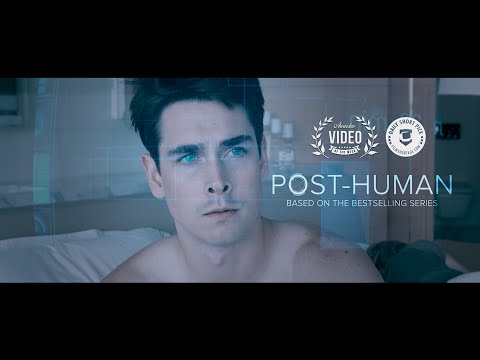 Post-Human Trailer (Recut, Darker, Louder, Better)