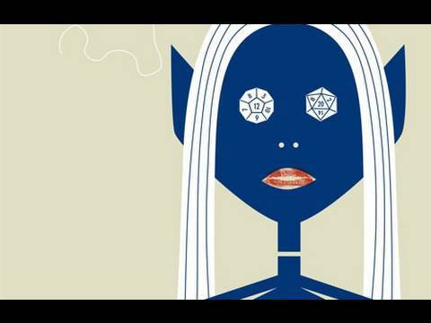 The Dungeon Masters (Official Trailer)