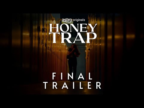 HONEY TRAP - FINAL TRAILER | BINGEWATCH SEMUA EPISOD SEKARANG