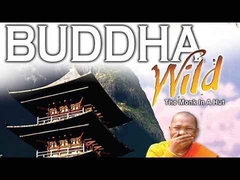 Buddha Wild Film - Blessed By His Holiness The Dalai Lama