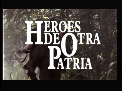 Héroes de Otra Patria (1998)