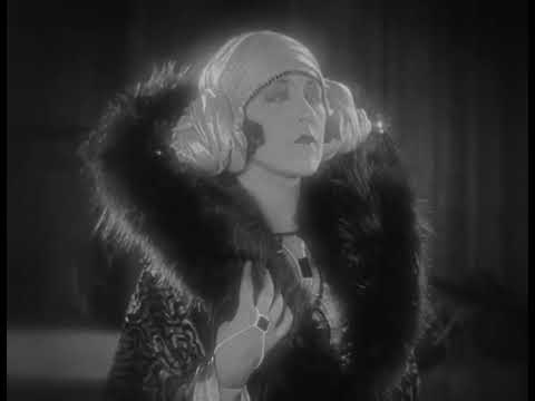 Tod Browning’s 1925 silent film The Mystic - Trailer (featuring Dean Hurley score)