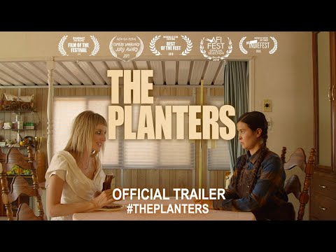 The Planters (2020) | Official Trailer HD