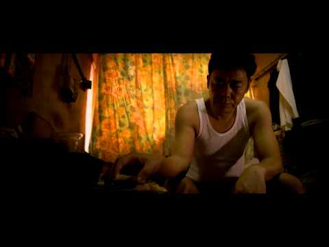 《暴瘋語》終極預告片 2015年4月2日 香港上映